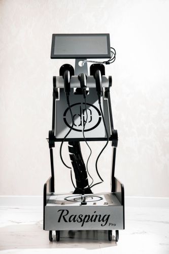 Rasping-pro