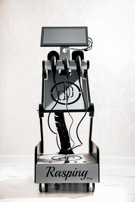 Rasping-pro